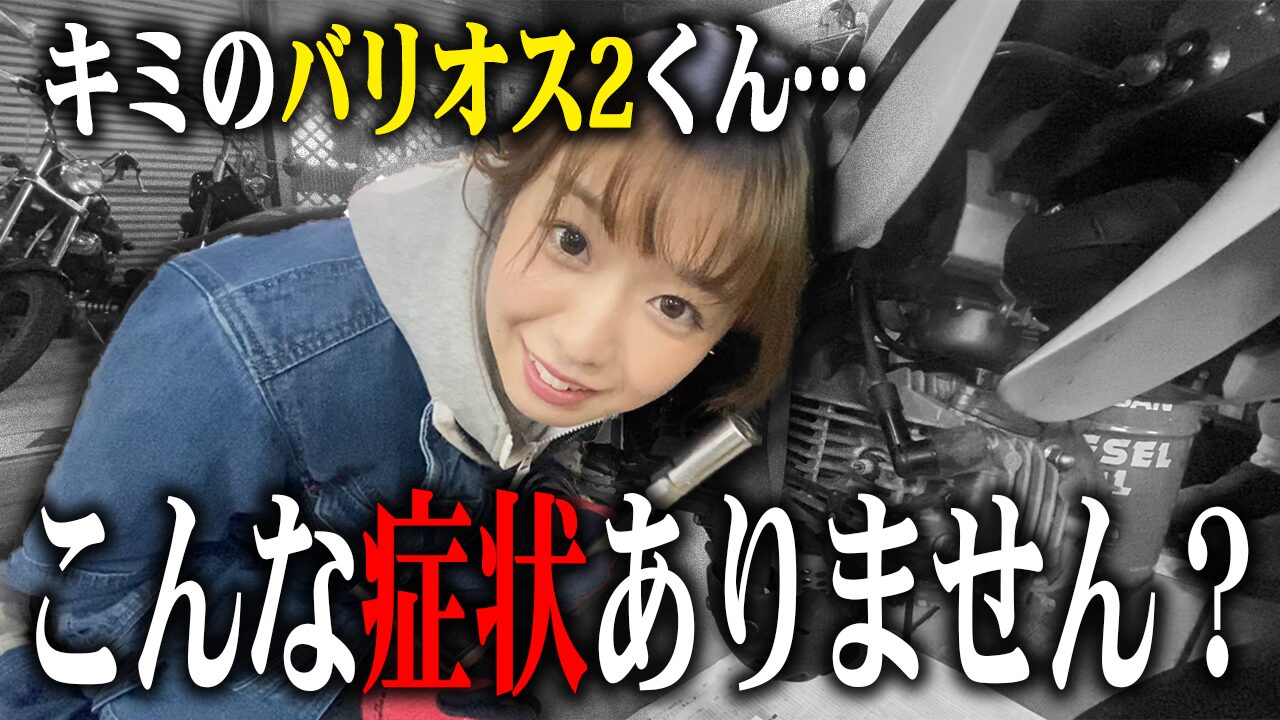 バリオス2の査定で特に見られる3つのポイント