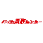 「バイク買取センター」ロゴ