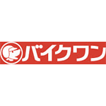「バイクワン」ロゴ