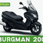 【2026年最新】バーグマン200｜BURGMAN 200の買取相場（年式・走行距離別）