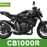【2026年最新】CB1000Rの買取相場（年式・走行距離別）｜査定ポイントと高く売るコツ