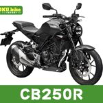 【2026年最新】CB250Rの買取相場（年式・走行距離別）｜査定ポイントと高く売るコツ