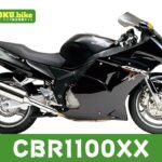 【2026年最新】CBR1100XXの買取相場（年式・走行距離別）｜査定ポイントと高く売るコツ