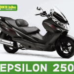 【2026年最新】エプシロン250｜EPSILON 250の買取相場（年式・走行距離別）