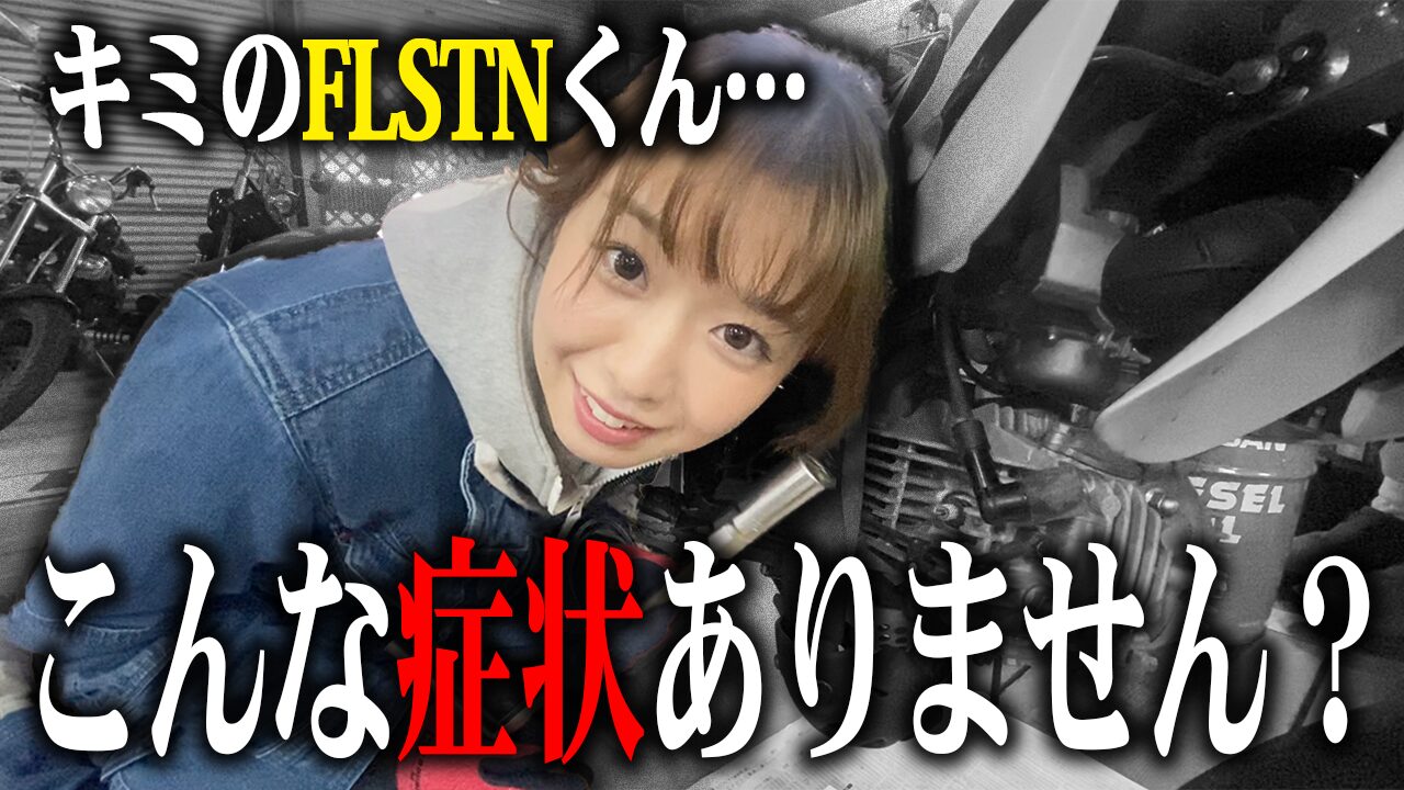 FLSTNの査定で特に見られる3つのポイント