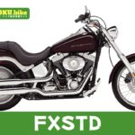 【2026年最新】FXSTDの買取相場（年式・走行距離別）｜査定ポイントと高く売るコツ