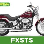【2026年最新】FXSTSの買取相場（年式・走行距離別）｜査定ポイントと高く売るコツ