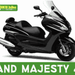 【2026年最新】グランドマジェスティ400｜GRAND MAJESTY 400の買取相場（年式・走行距離別）