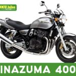 【2026年最新】INAZUMA 400の買取相場（年式・走行距離別）｜査定ポイントと高く売るコツ