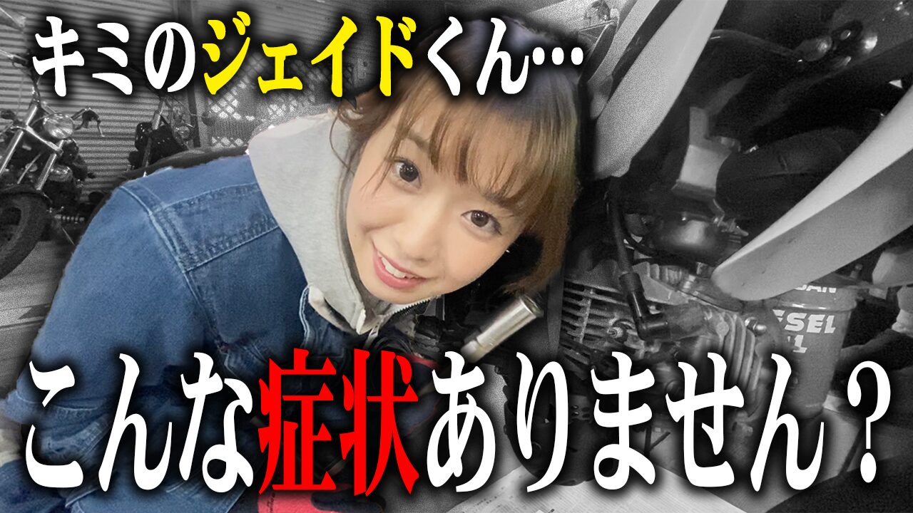 ジェイドの査定で特に見られる3つのポイント