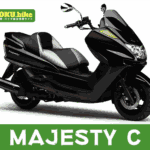 【2026年最新】マジェスティC｜MAJESTY Cの買取相場（年式・走行距離別）