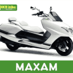 【2026年最新】マグザム｜MAXAMの買取相場（年式・走行距離別）