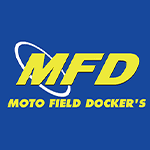「モトフィールドドッカーズ」ロゴ
