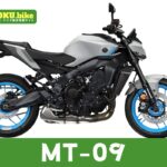 【2026年最新】MT-09の買取相場(年式・走行距離別)|査定ポイントと高く売るコツ