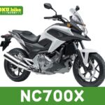 【2026年最新】NC700Xの買取相場(年式・走行距離別)|査定ポイントと高く売るコツ