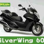 【2026年最新】シルバーウイング600|SilverWing600の買取相場(年式・走行距離別)