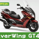 【2026年最新】シルバーウイングGT400｜SilverWing GT400の買取相場（年式・走行距離別）