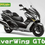 【2026年最新】シルバーウイングGT600|SilverWingGT600の買取相場(年式・走行距離別)