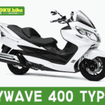 【2026年最新】スカイウェイブ400タイプS｜SKYWAVE 400 TYPE Sの買取相場（年式・走行距離別）