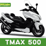 【2026年最新】TMAX500の買取相場(年式・走行距離別)