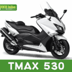 【2026年最新】TMAX530の買取相場(年式・走行距離別)
