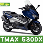 【2026年最新】TMAX530DXの買取相場（年式・走行距離別）