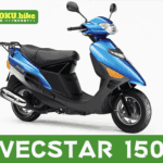 【2026年最新】ヴェクスター150｜VECSTAR 150の買取相場（年式・走行距離別）