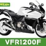 【2026年最新】VFR1200Fの買取相場(年式・走行距離別)|査定ポイントと高く売るコツ