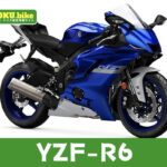 【2026年最新】YZF-R6の買取相場(年式・走行距離別)|査定ポイントと高く売るコツ