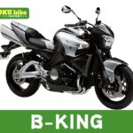 【2026年最新】B-KINGの買取相場（年式・走行距離別）｜査定ポイントと高く売るコツ