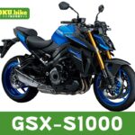 【2026年最新】GSX-S1000の買取相場（年式・走行距離別）｜査定ポイントと高く売るコツ