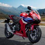 【2026年新型】CBR400R E-Clutch(ホンダ)の価格とスペック徹底解説！自動制御の実用性とは