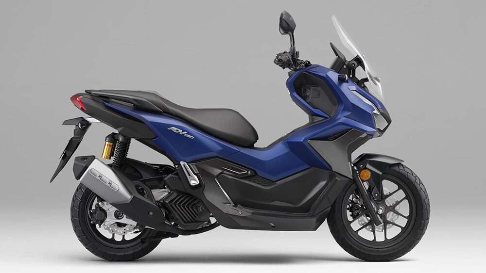 ADV160