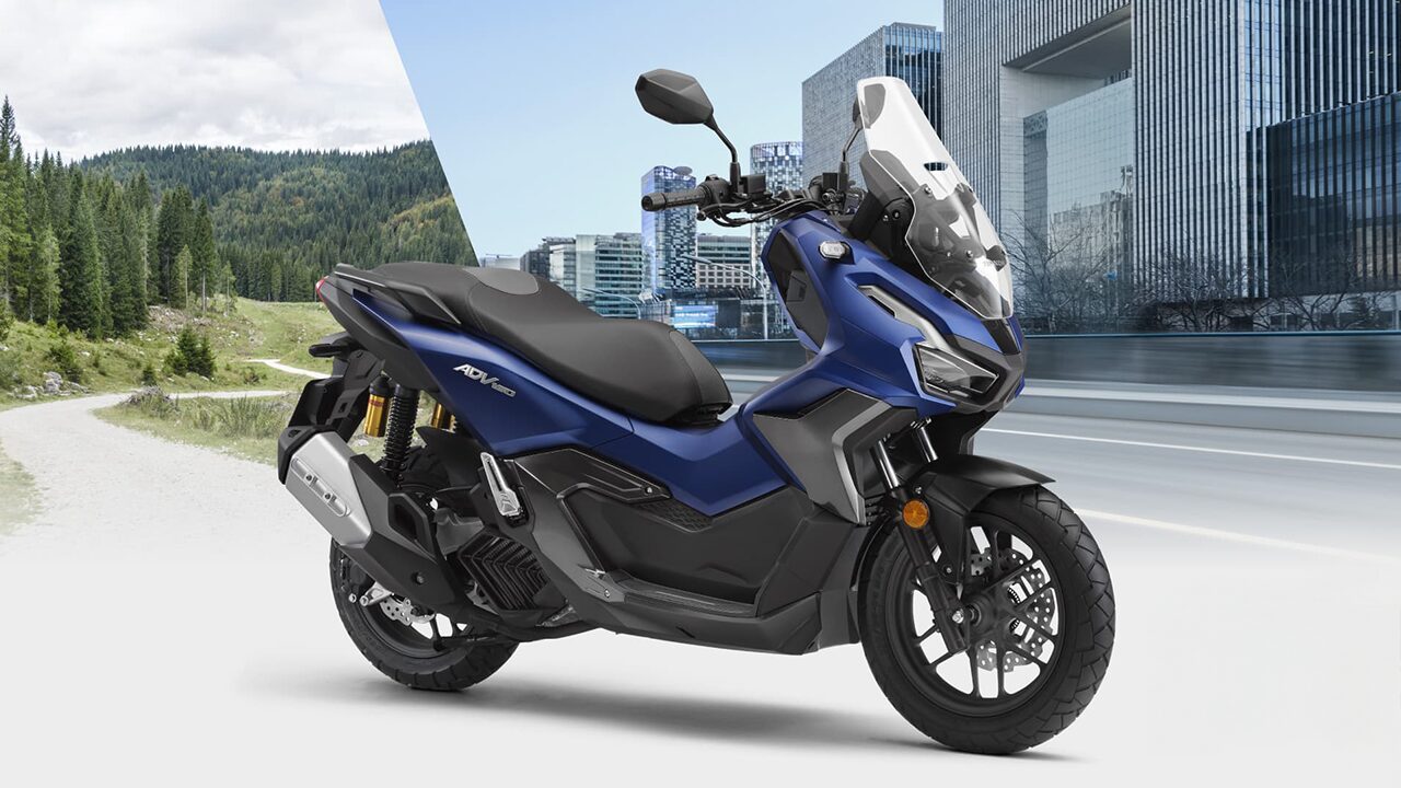 ADV160