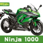 【2026年最新】Ninja 1000の買取相場(年式・走行距離別)|査定ポイントと高く売るコツ