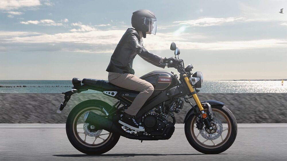 XSR155