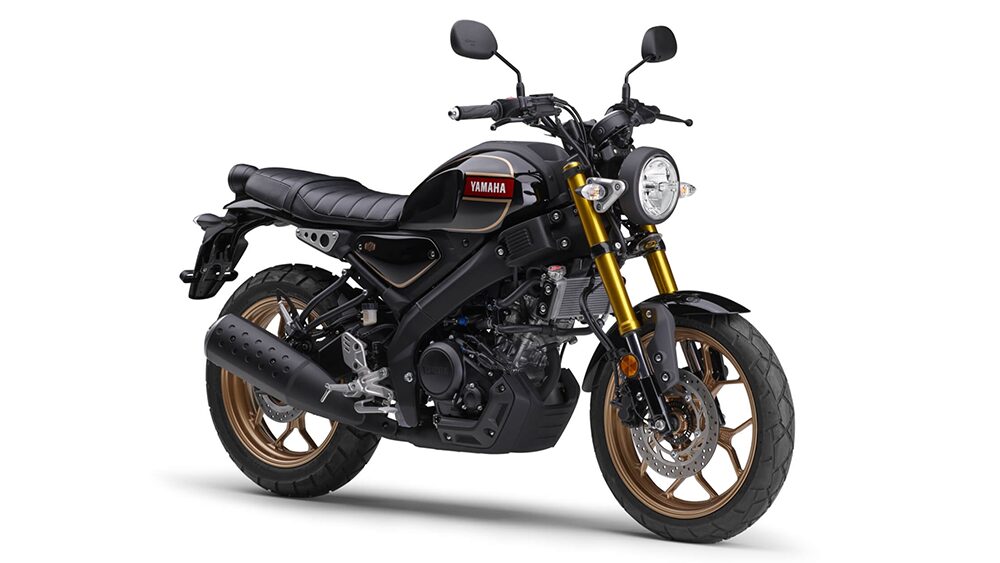 XSR155 スペック