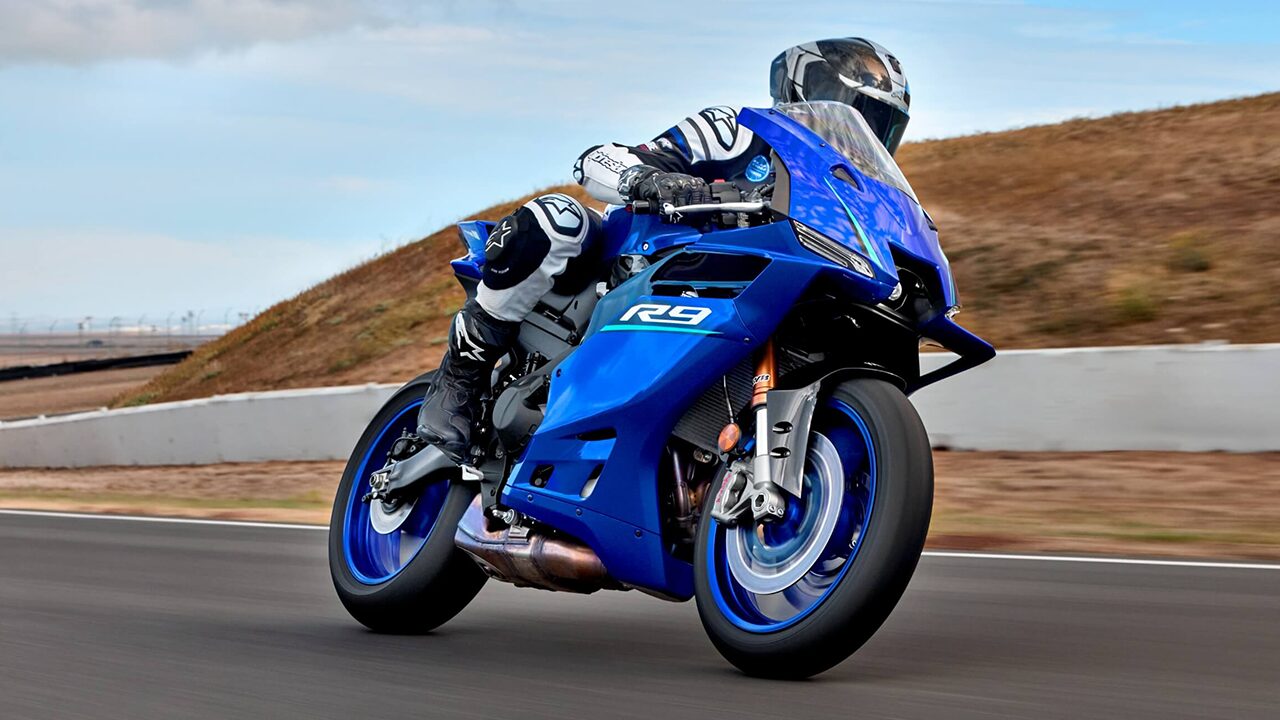 YZF-R9