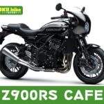 【2026年最新】Z900RS CAFEの買取相場（年式・走行距離別）｜査定ポイントと高く売るコツ