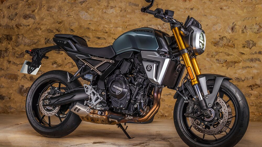 GSX-8T
