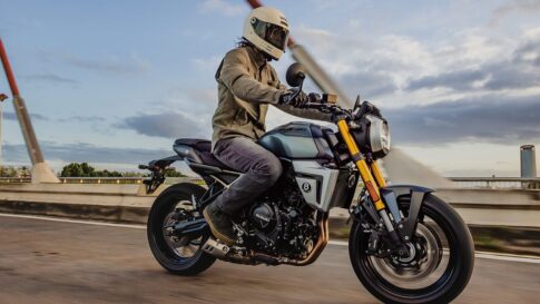 【2026年新型】GSX-8T(スズキ)の価格とスペック徹底解説!